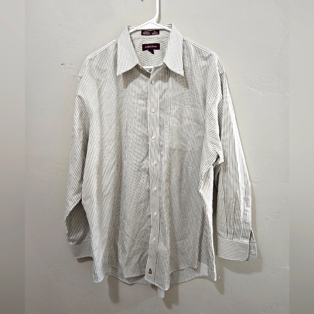Men’s Nordstrom Dress Shirt